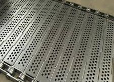 10mm 15mm thickness Stainless Steel 304 perforated sheet
