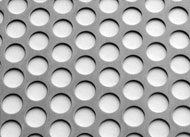 202 stainless steel perforated metal 8K mirror sheet 202 stainless steel perforated metal 8K mirror sheet