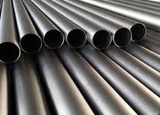 202 SS pickled pipes seamless pipe