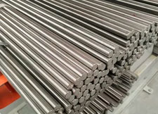 202 Stainless Steel Round bar