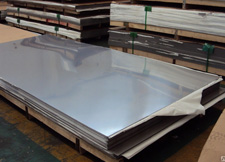 2B surface finished AISI 321 stainless steel sheet 2B surface finished AISI 321 stainless steel sheet
