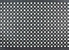 Stainless Steel 304 perforated colored sheet