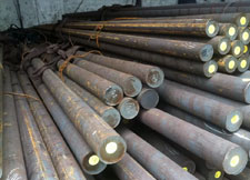 316 Stainless steel cold drawn round bar