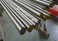 316 Stainless Steel Cold Drawn Round bar