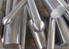 316 stainless steel peeled round bar