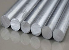 316 Stainless Steel Peeled/Turned Round bar