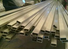 316 stainless steel rectangular pipe