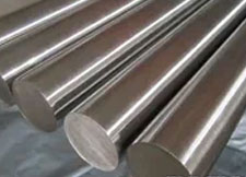 316 Stainless Steel Round bar