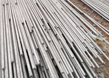 440C Stainless Steel Peeled/Turned Round bar