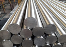 440C Stainless Steel Round bar