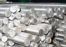 AISI 430 Stainless steel bright round bar