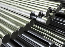 aisi ASTM 440C stainless steel bar