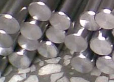 ansi 440c Stainless Steel Round bar 16mm