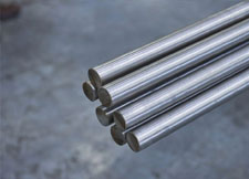 ASTM 440C HR stainless steel rod