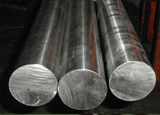ASTM 440C stainless steel cold rolling round bar