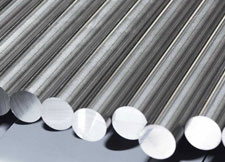 ASTM A276 316 Stainless Steel Round bar
