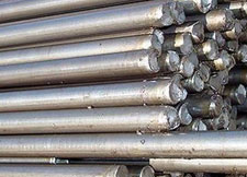 ASTM A276 440C Stainless Steel Round bar