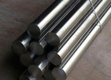 Glossy surface 440C Stainless Steel Round bar