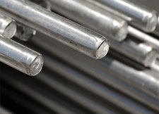 hot rolled annealed SUS 316 Stainless Steel Round bar