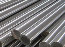 Hot rolled ansi 316 Stainless Steel Round bar
