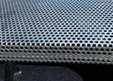Stainless Steel inox 304 perforated sheet price
