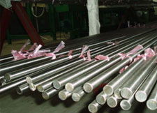 inox 440C steel bar
