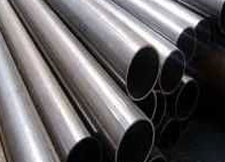 Smls Stainless Steel Pipe