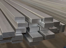 440C Stainless Steel Flat bar