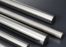 440C Stainless Steel Half Round bar
