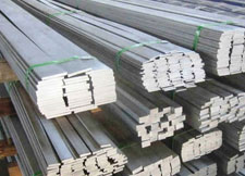 440C Stainless Steel Rolled Flat bar