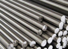 440C Stainless Steel Round bar