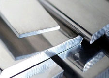 440C Stainless Steel Sheared & Edged bar