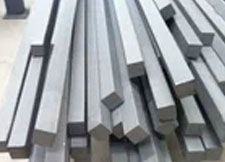 440C Stainless Steel Square bar
