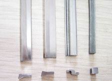 440C Stainless Steel Triangle bar