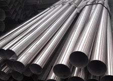 Stainless Steel Welded Pipe