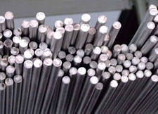 SUS 316 Stainless Steel Round bar