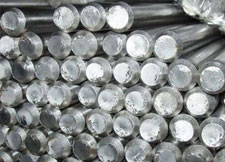 SUS 440C stainless steel steel round bar
