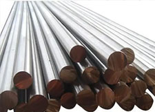 TISCO 316 Stainless Steel Round bar