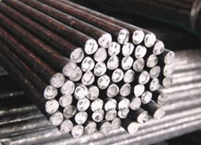 TISCO hot rolled 316 Stainless Steel Round bar